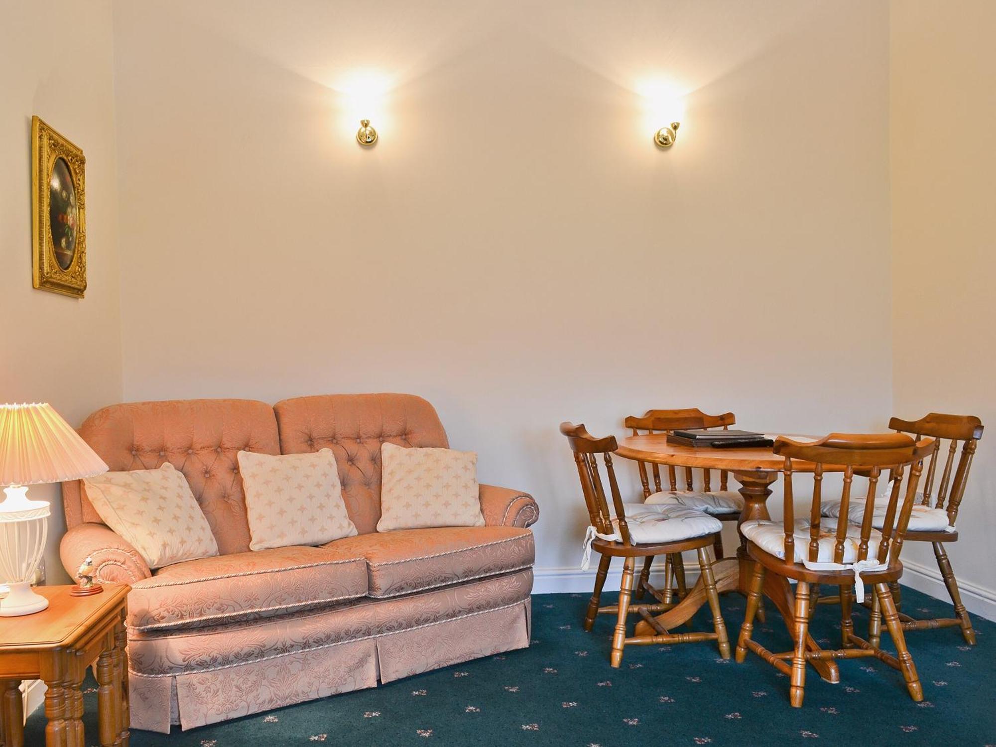 3 Howrahs Court Villa Keswick  Bagian luar foto