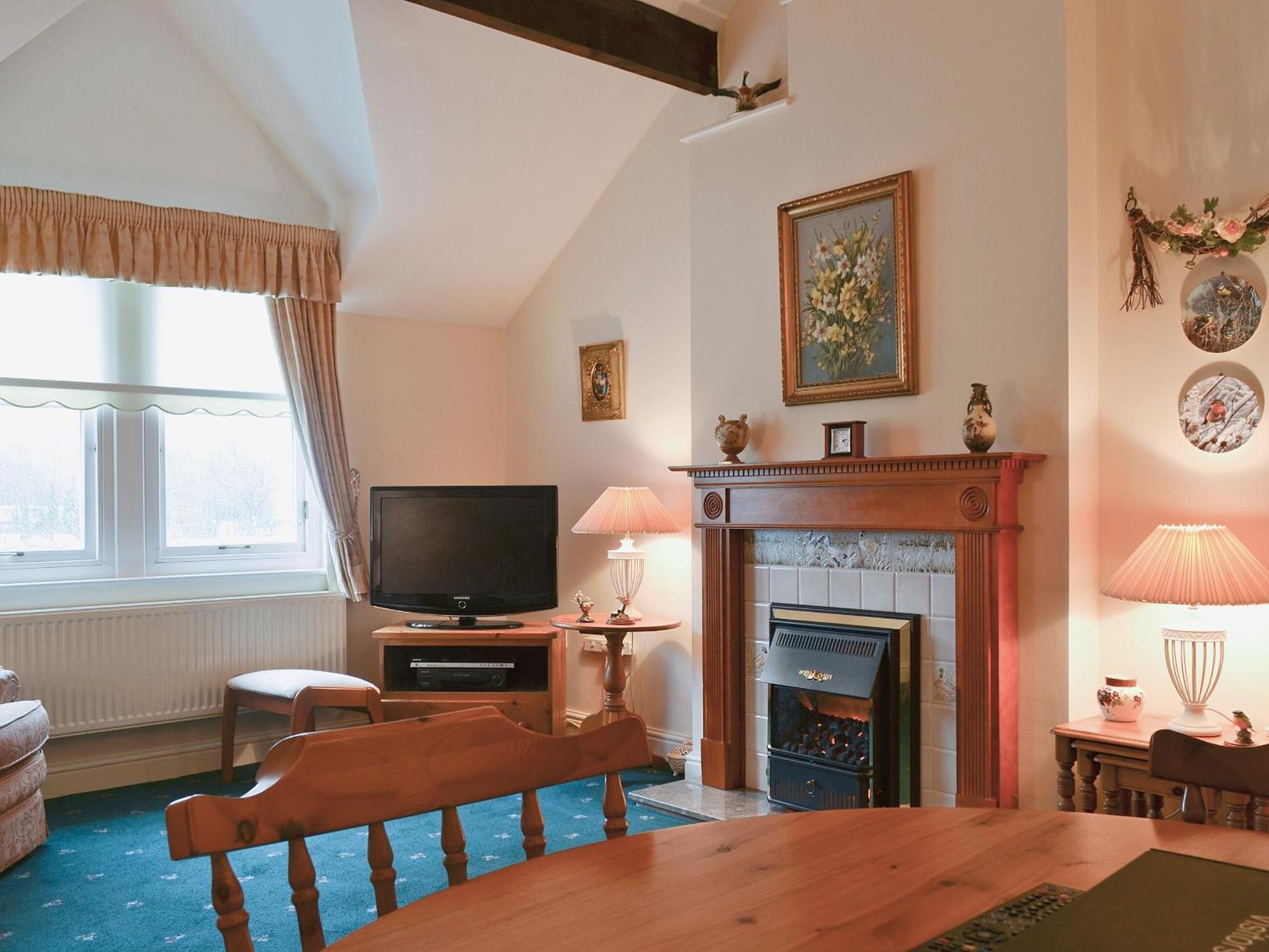 3 Howrahs Court Villa Keswick  Bagian luar foto