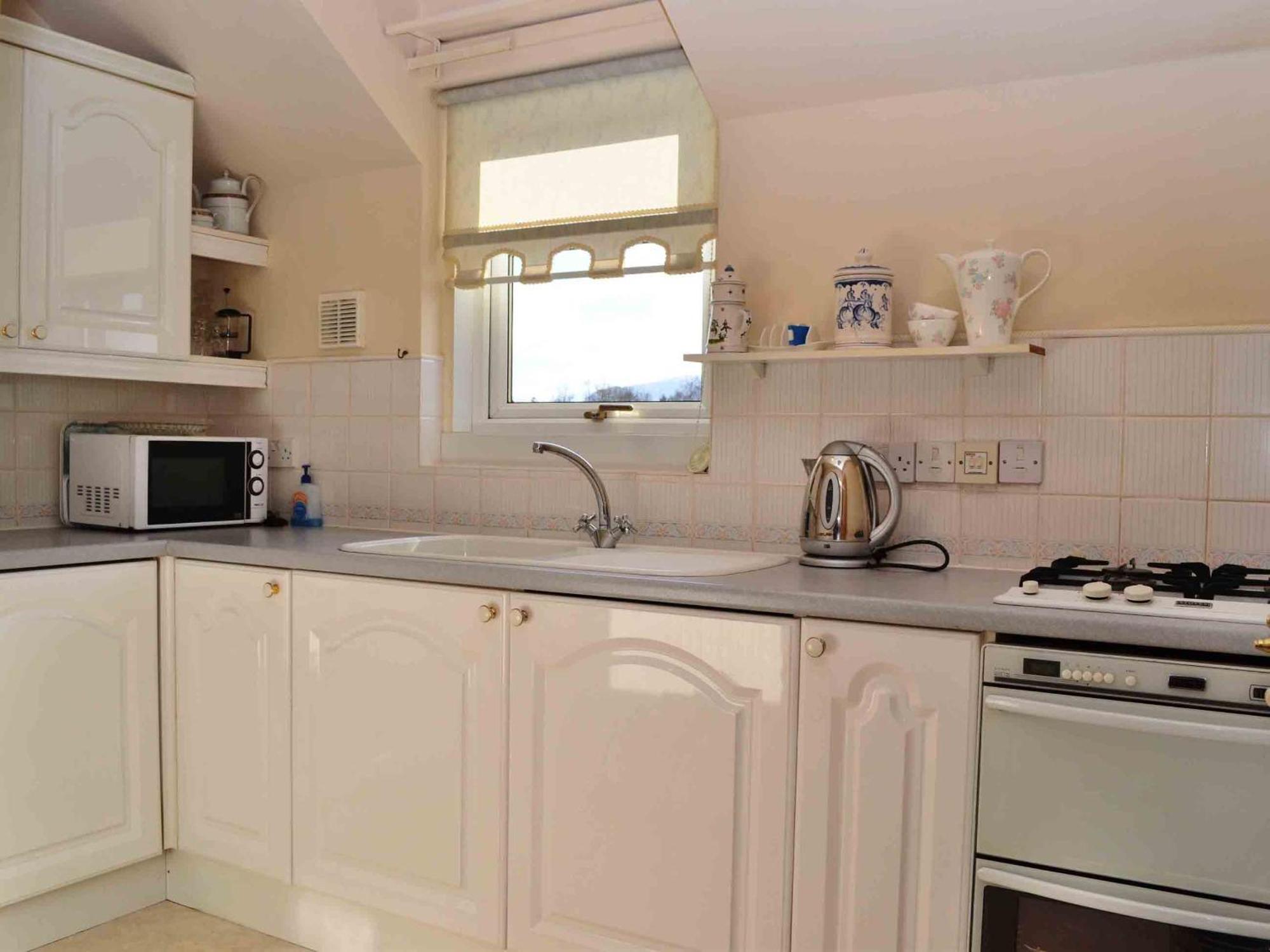 3 Howrahs Court Villa Keswick  Bagian luar foto