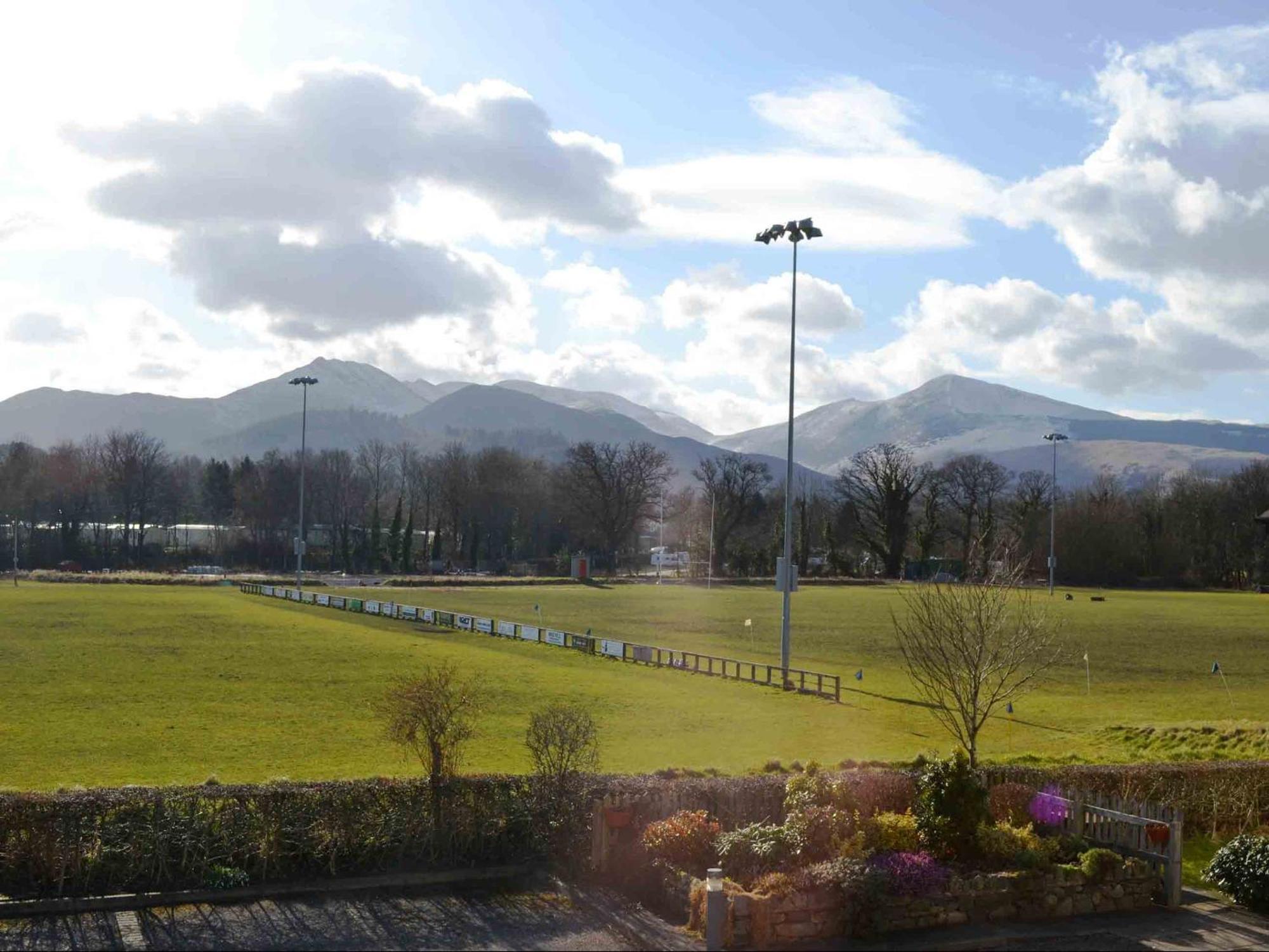 3 Howrahs Court Villa Keswick  Bagian luar foto