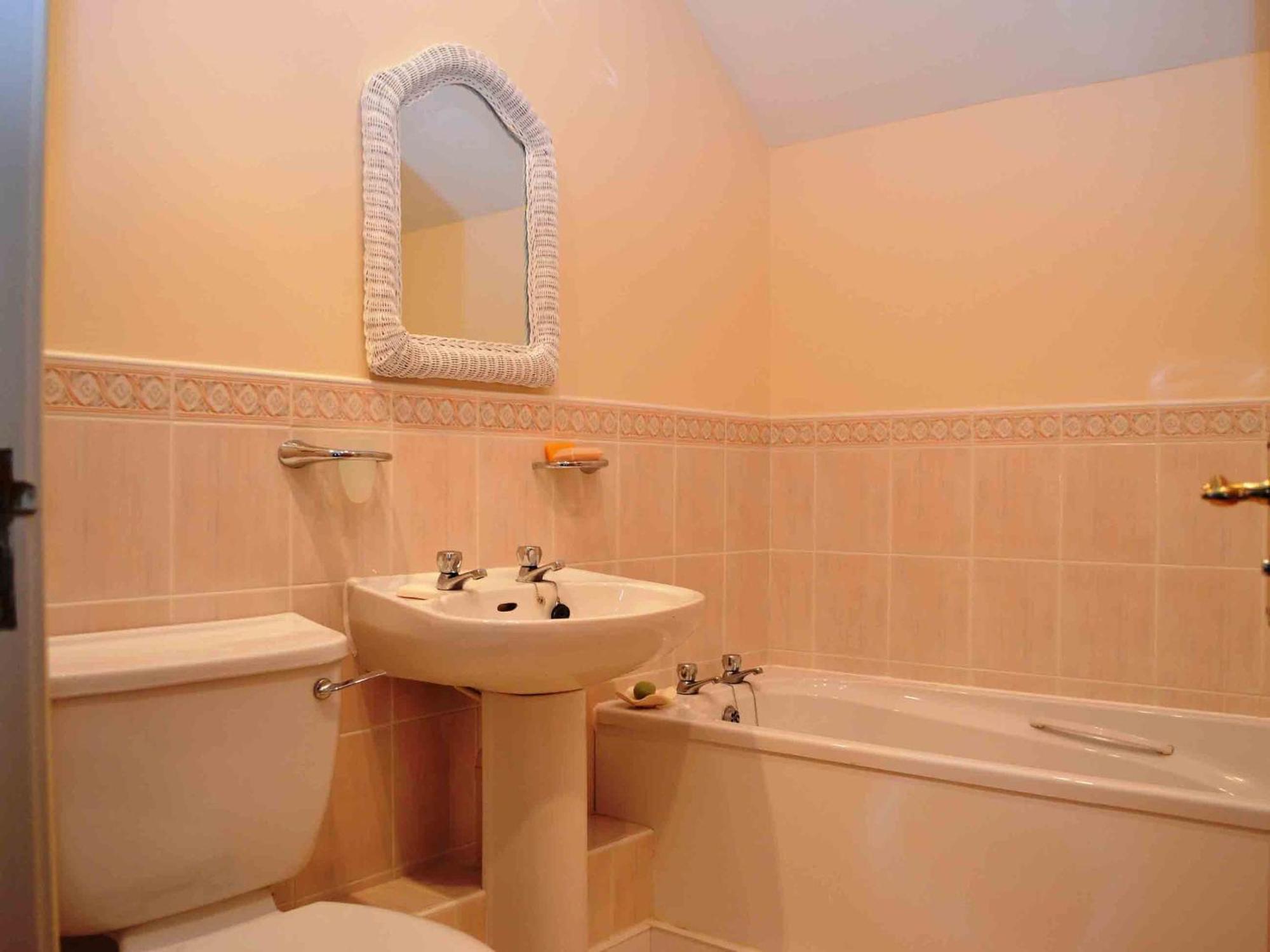 3 Howrahs Court Villa Keswick  Bagian luar foto